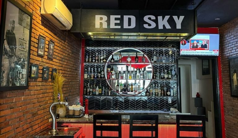 Red Sky Steakhouse