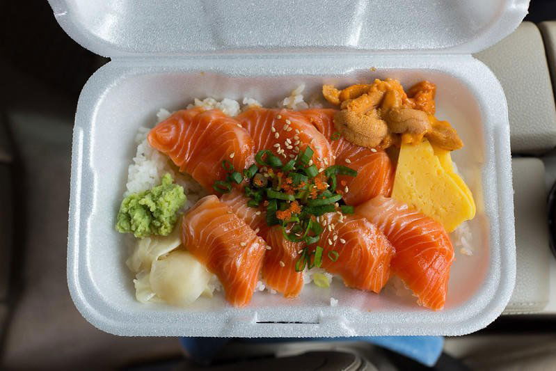 Maguro Brothers, Restaurant in Honolulu