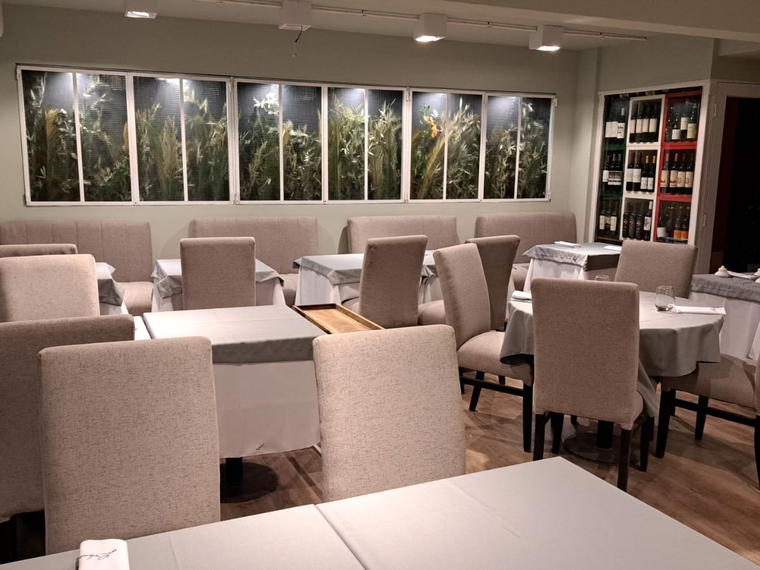 L'Adesso, Buenos Aires, Argentina