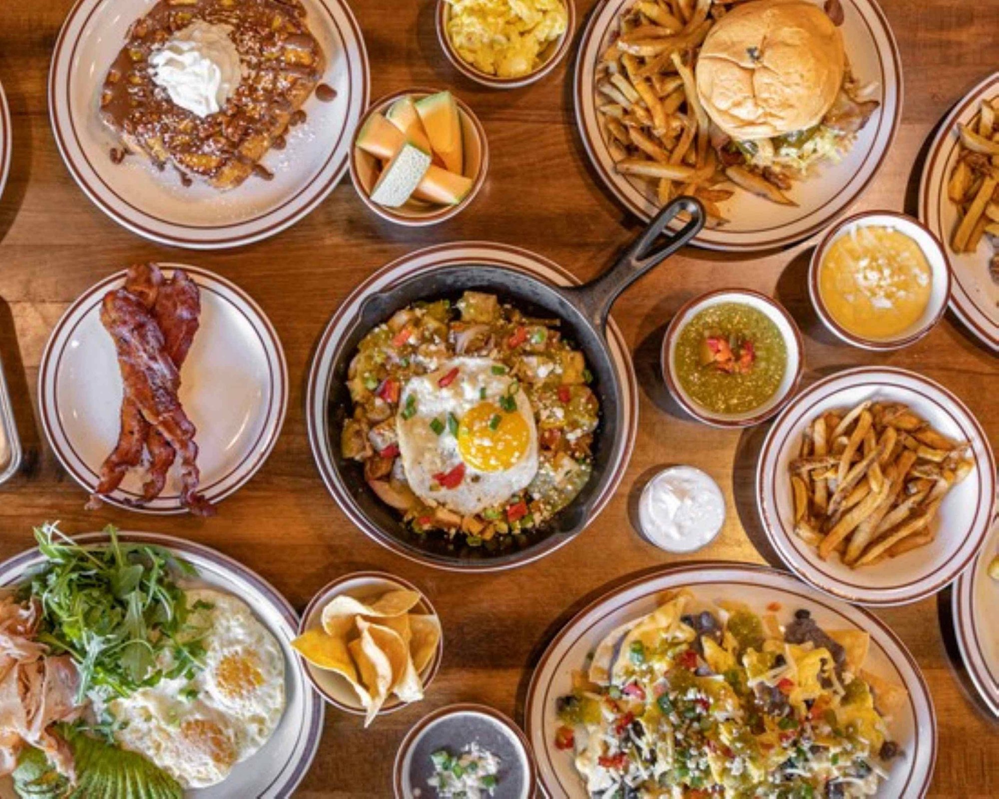 Hub and Spoke Diner, Restaurant in Salt Lake City