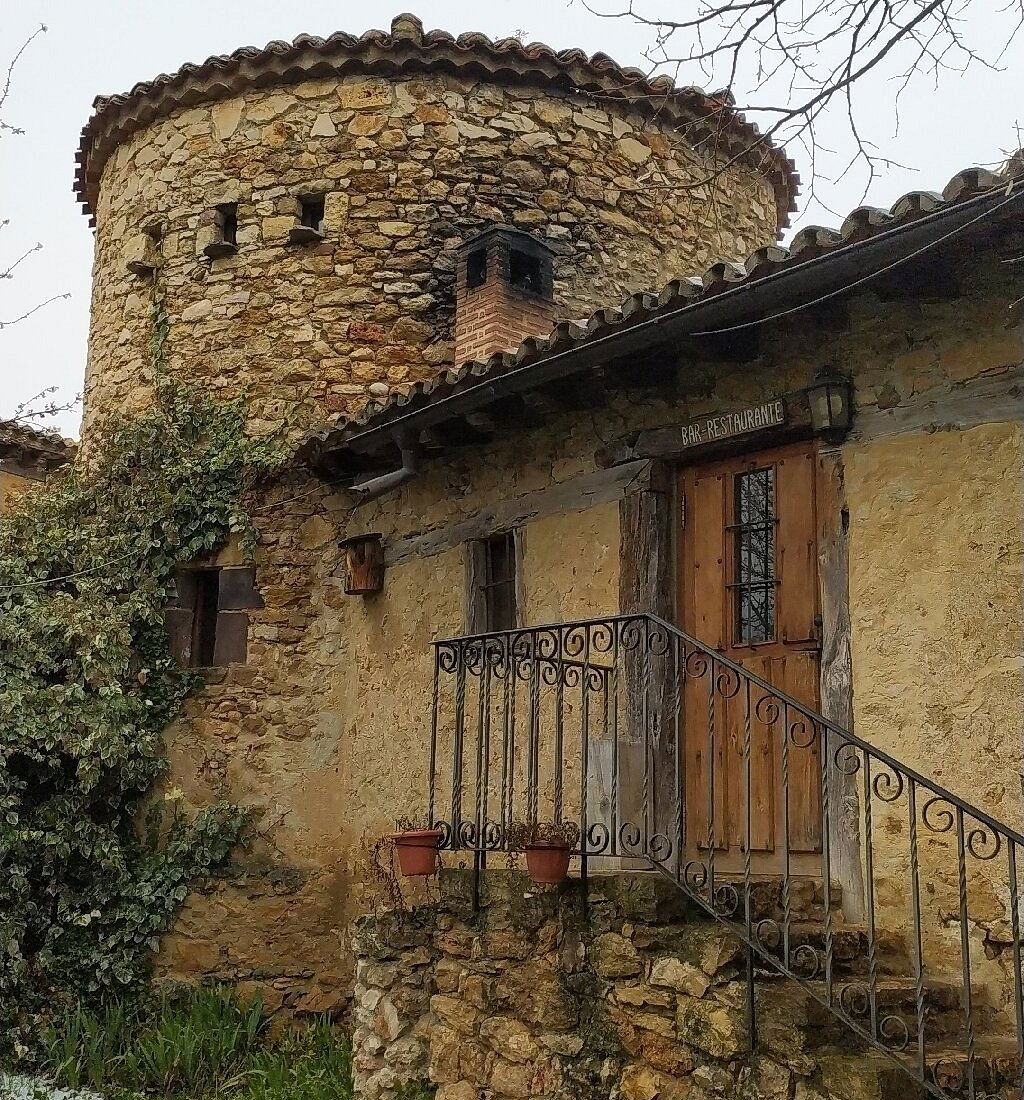El Palomar de Calatañazor, Restaurant in Calatanazor