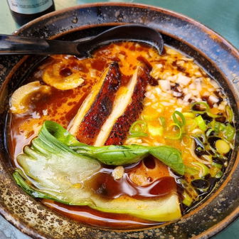 Ai Ramen Sofia