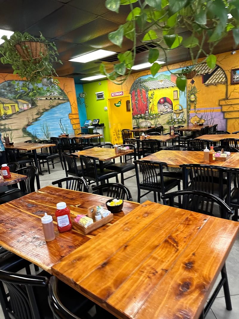 Abel's Méxican Restaurant