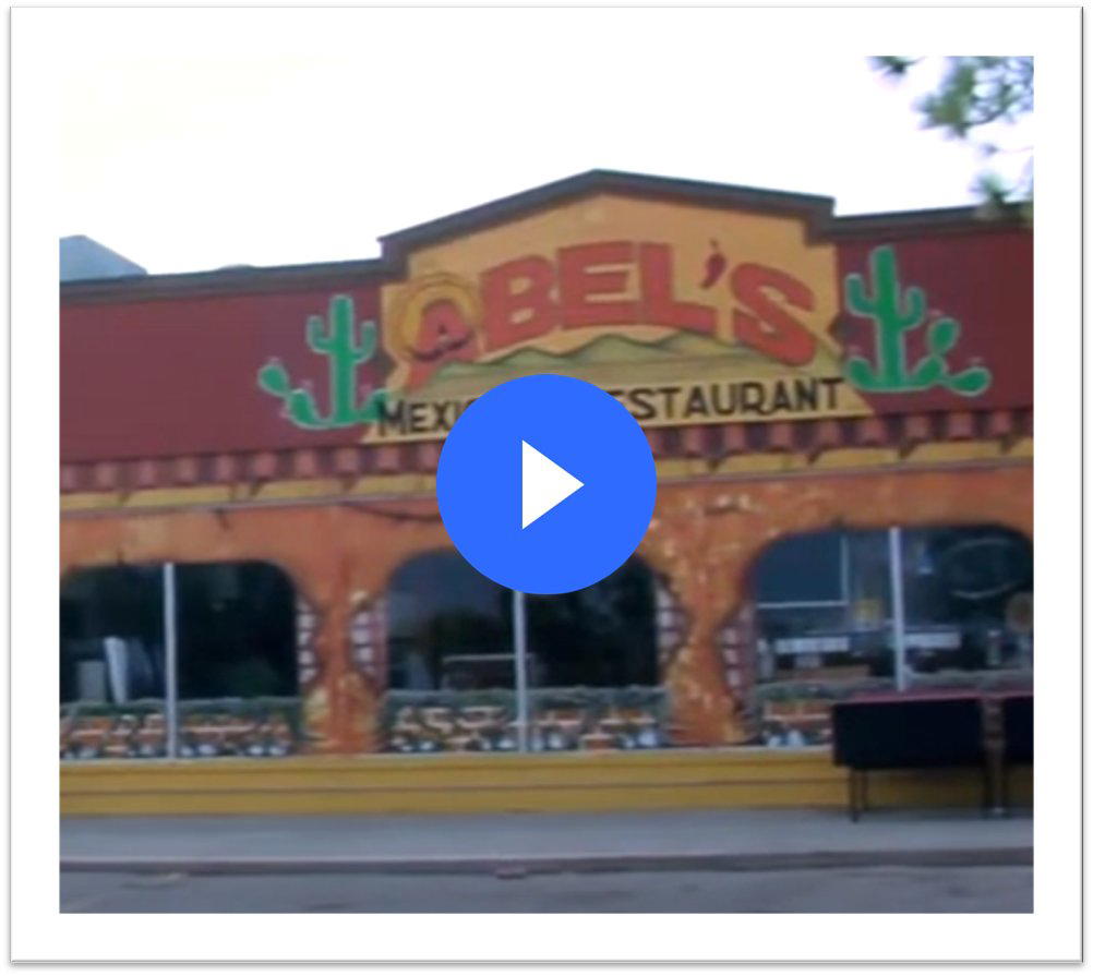 Abel's Méxican Restaurant restaurant in Warr Acres