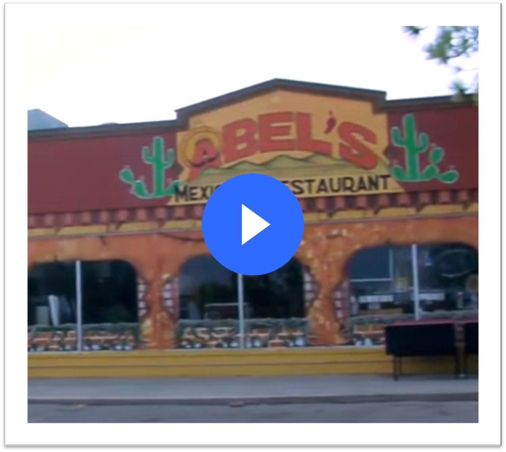 Abel's Méxican Restaurant restaurant in Warr Acres