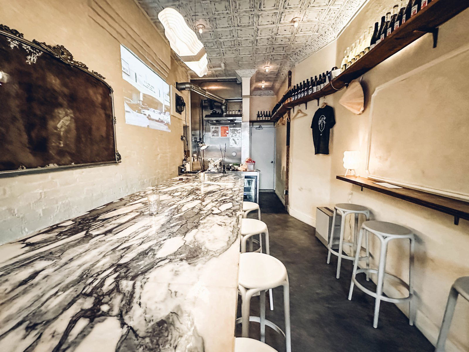 Mắm, Restaurant in New York City