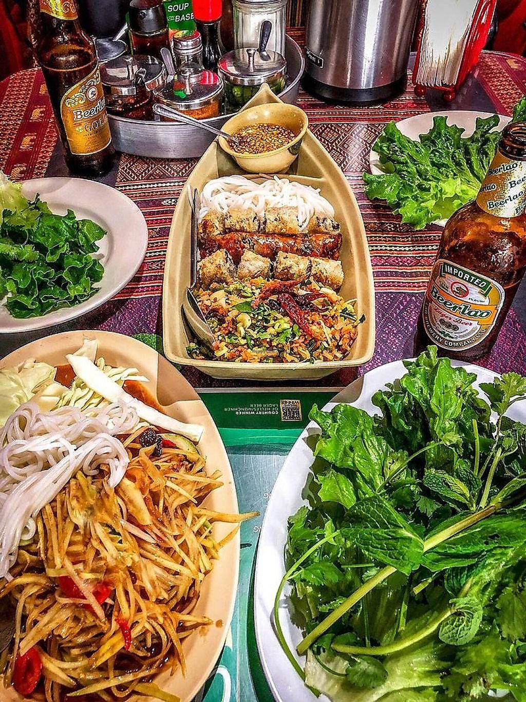 Champa Garden, Oakland, United States