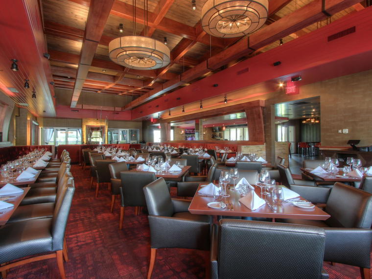 DC Prime Steaks, Ashburn, United States