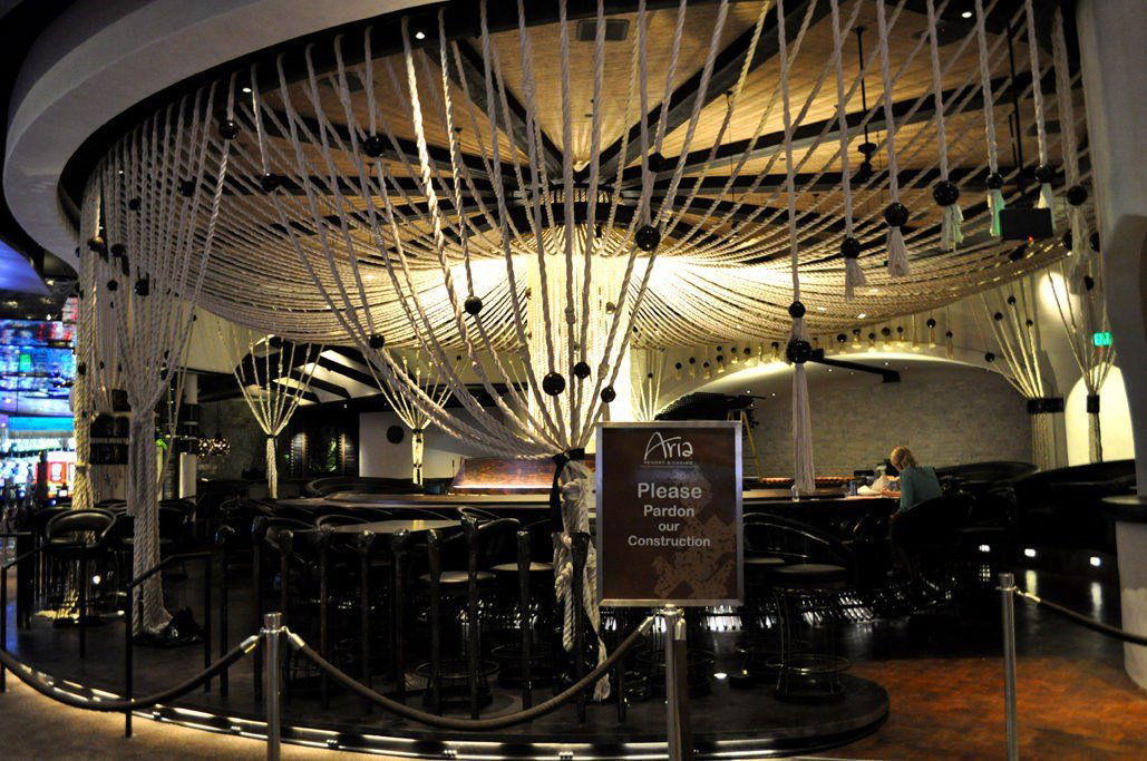 Javier's, Restaurant in Las Vegas