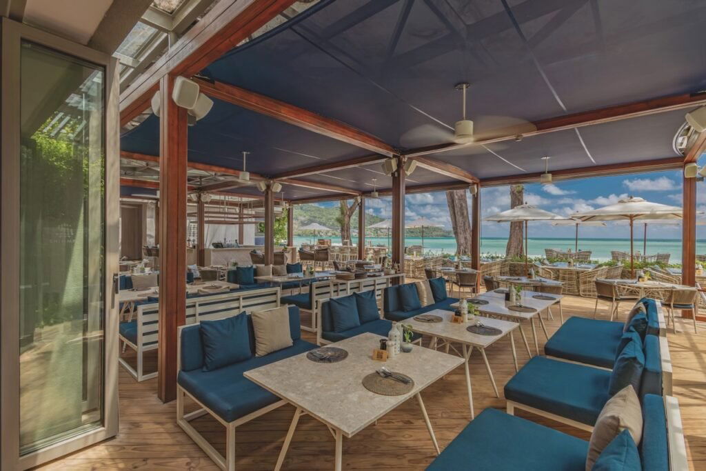 Shimmer, Restaurant in Phuket