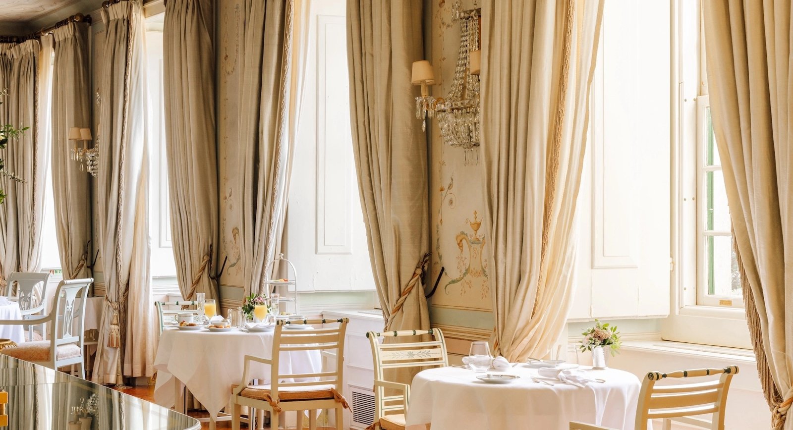Marialva Restaurant, Restaurant in Sintra