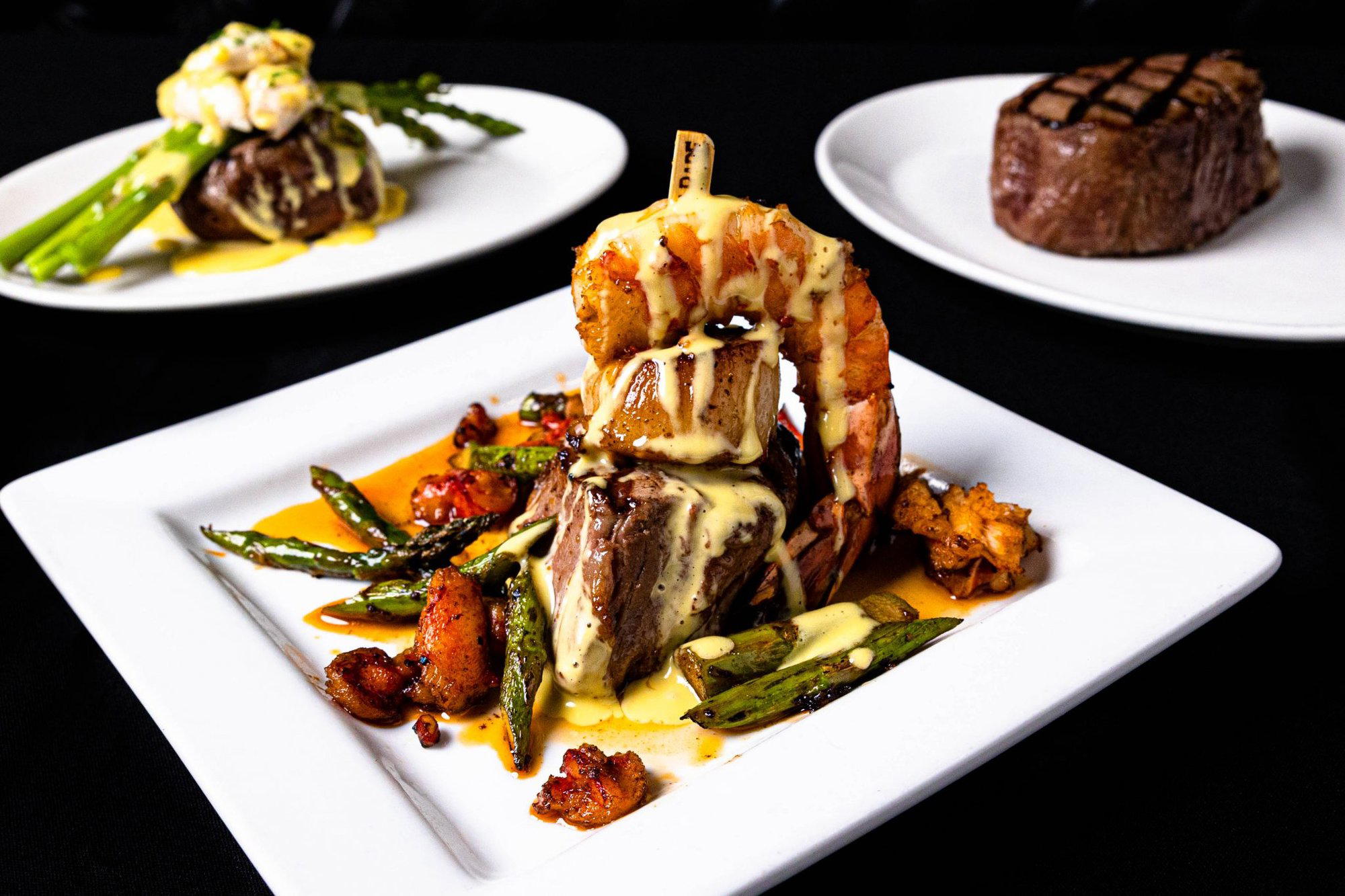 Prime 47 Carmel restaurant in Carmel, United States