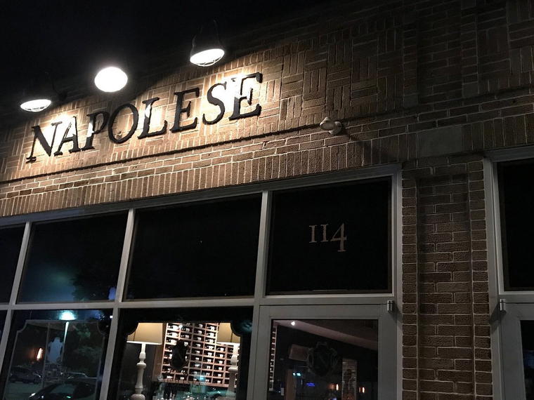 Napolese, Indianapolis, United States