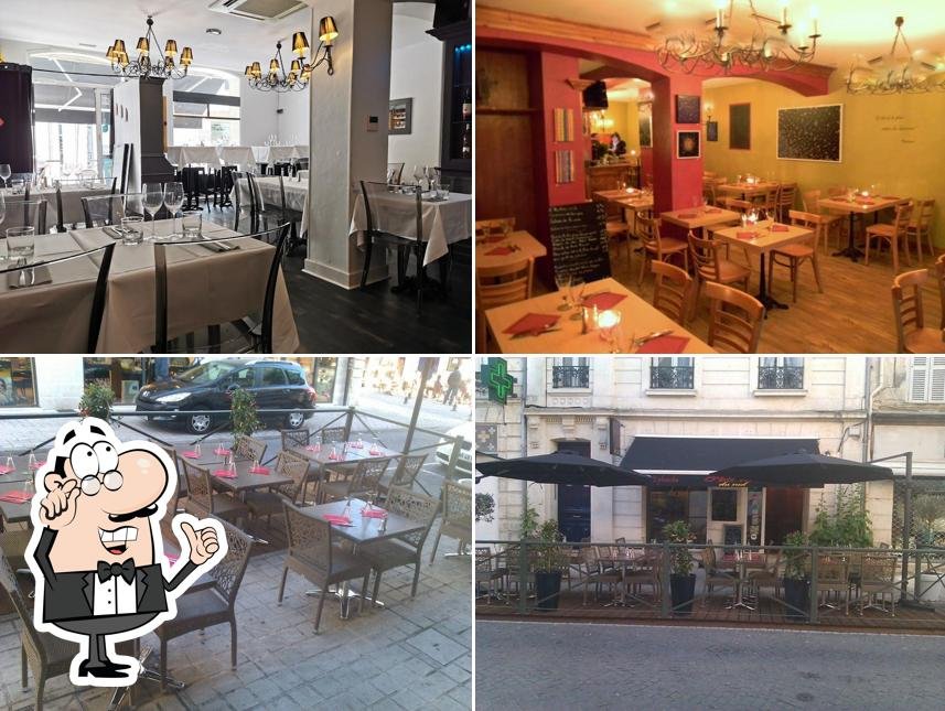 O' Bistro du Sud