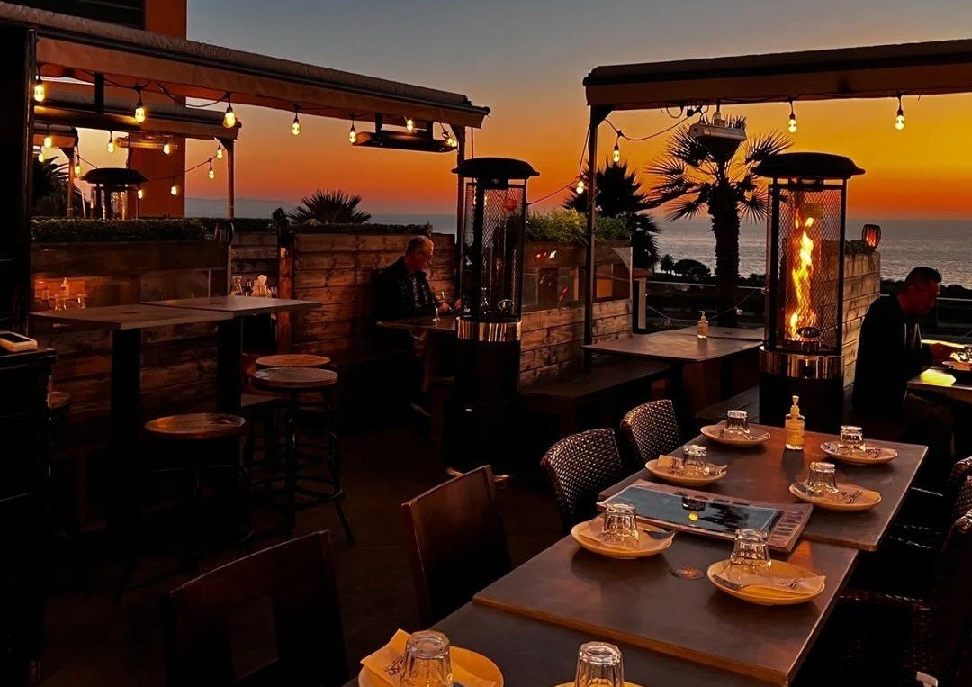 Swan Thai RPV restaurant in Rancho Palos Verdes, United States