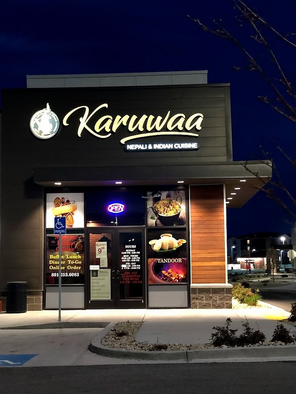 Karuwaa Nepali & Indian Cuisine
