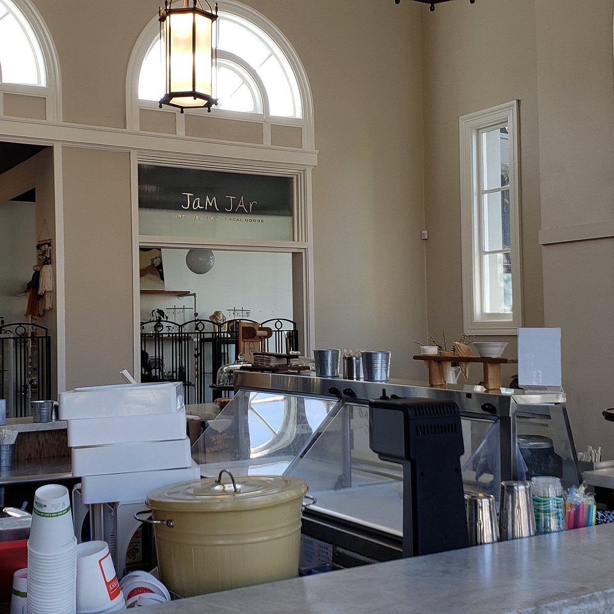 The Guerneville Social Club