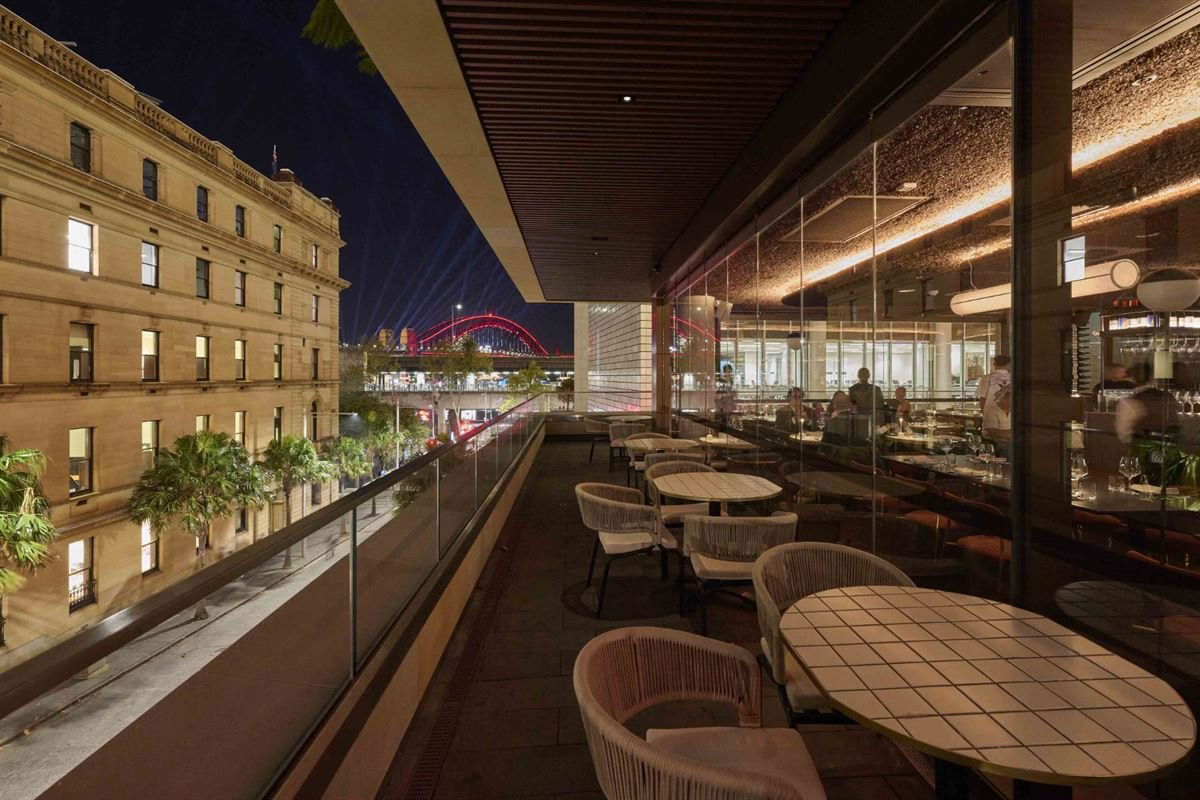 Manzo Bisteccheria, Restaurant in Sydney
