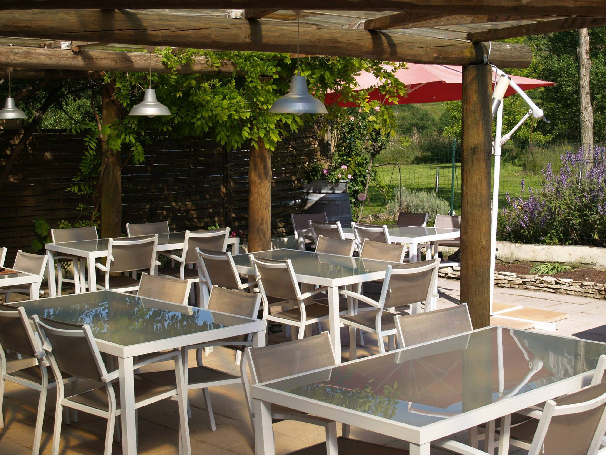 Ferme de Janou, Restaurant in Bugarach