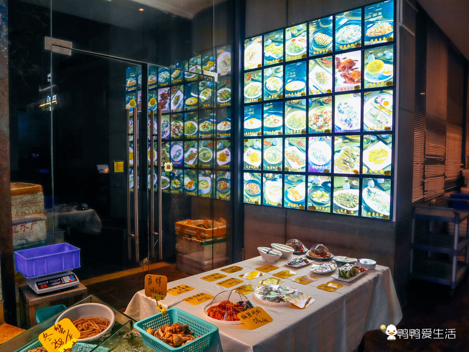 Ludao Seafood Restaurant (鹭岛餐厅•闽南菜（鼓浪屿店）), Restaurant in Xiamen