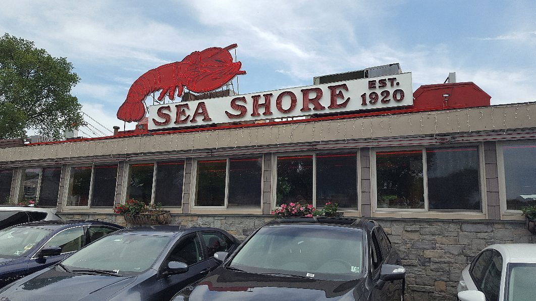 Sea Shore Restaurant, Restaurant in New York City