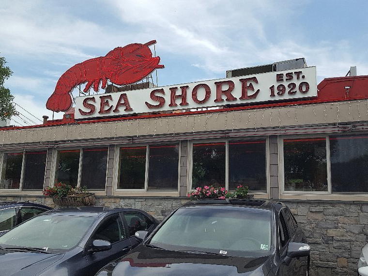 Sea Shore Restaurant, New York City, United States