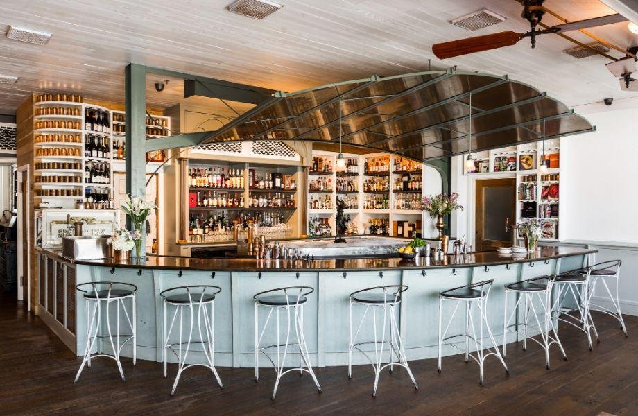 Julep, Houston, United States
