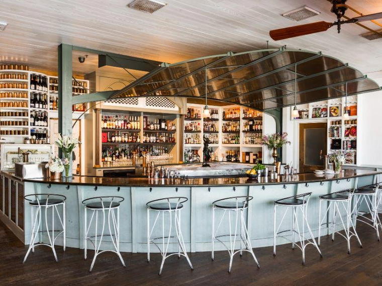 Julep, Houston, United States