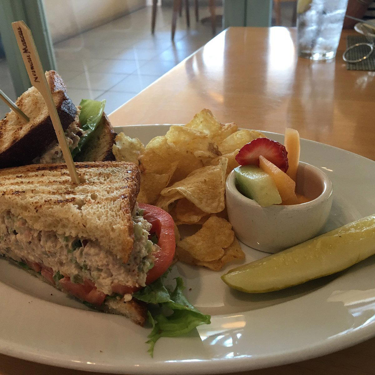 NM Cafe restaurant in Scottsdale, United States