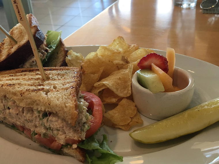 NM Cafe, Scottsdale, United States