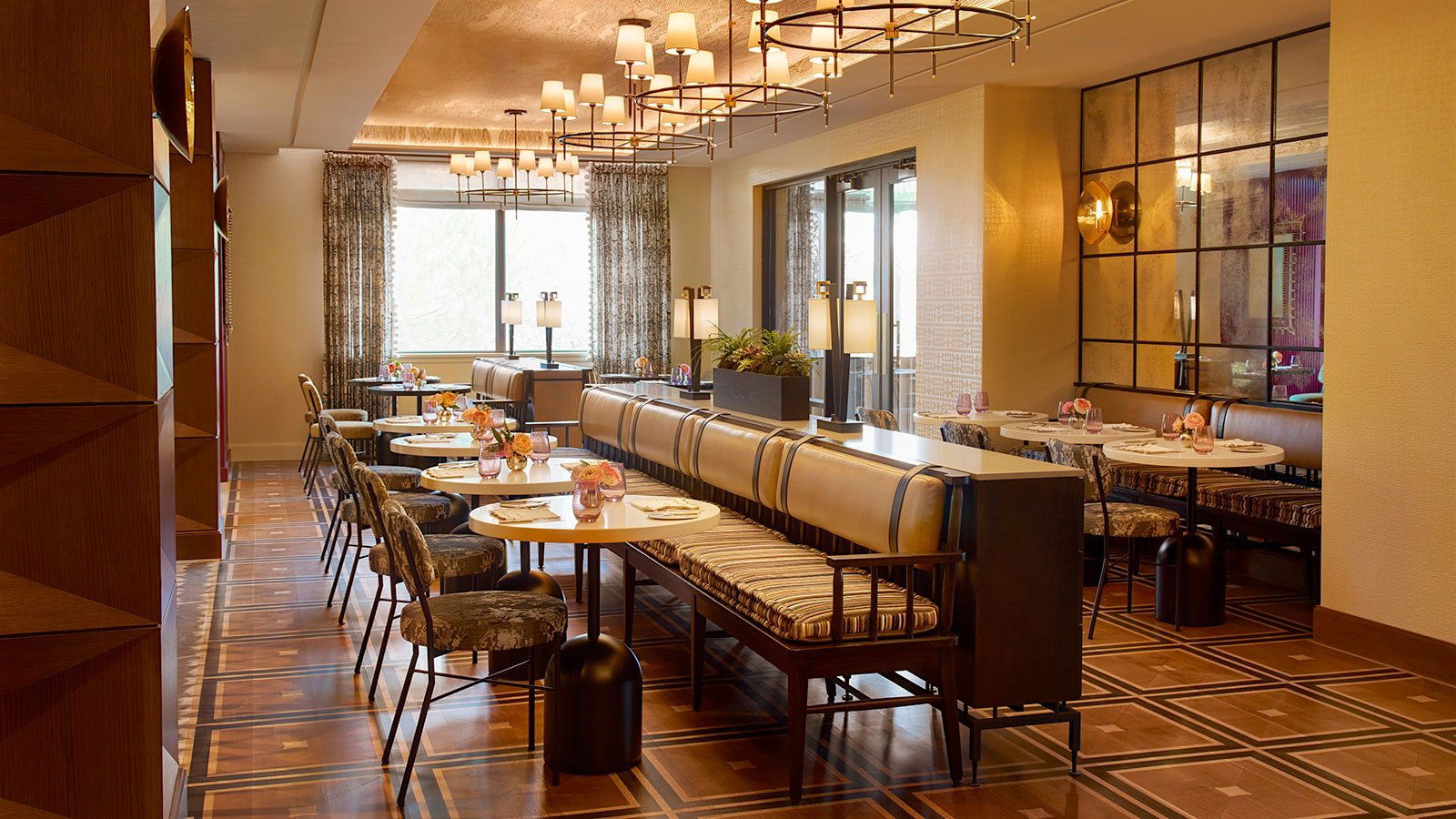 Lautrec at Nemacolin, Restaurant in Laurel Highlands
