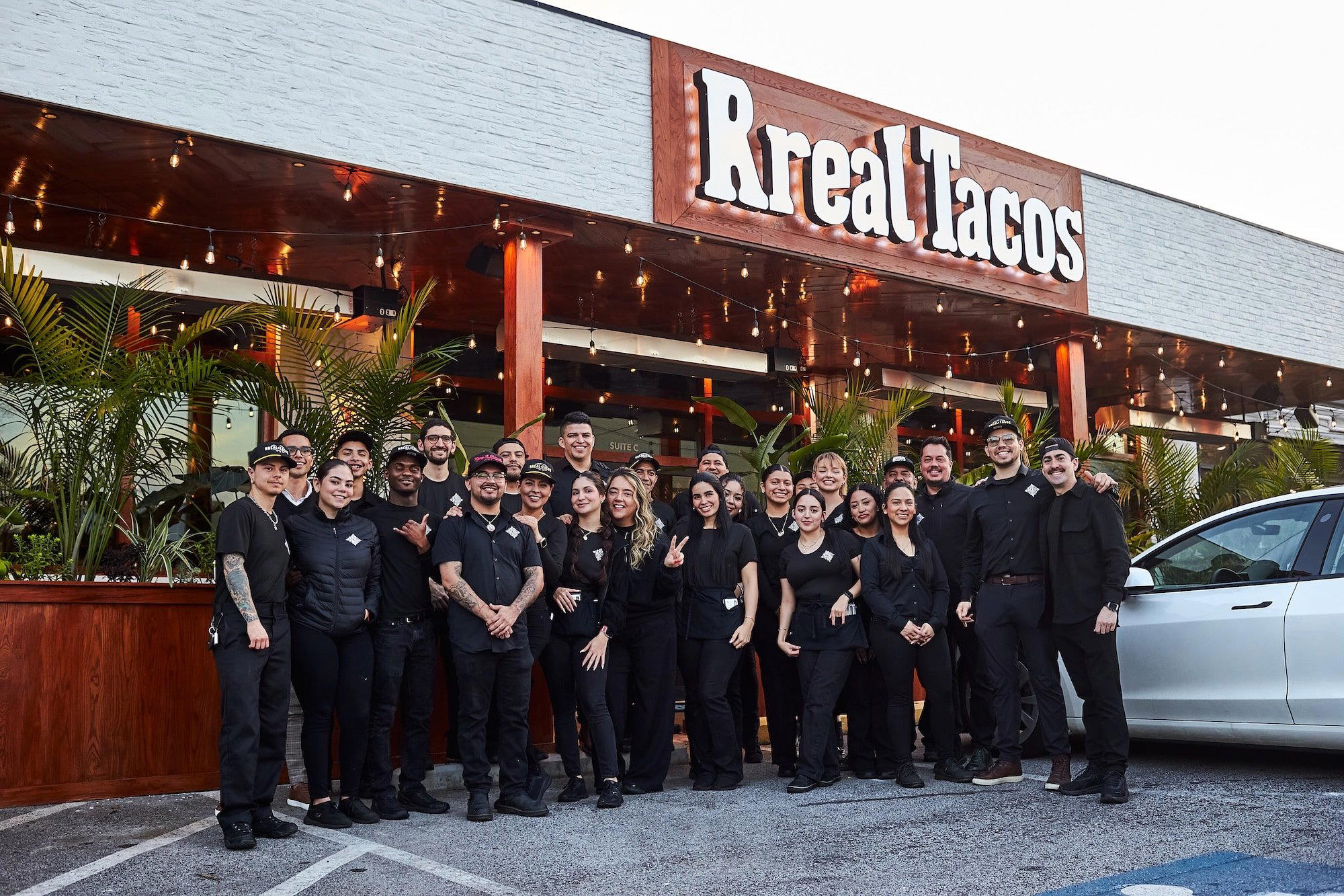 Rreal Tacos - Decatur restaurant in Decatur, United States