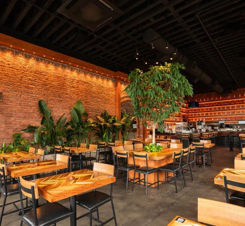Rreal Tacos - Decatur, Restaurant in Decatur