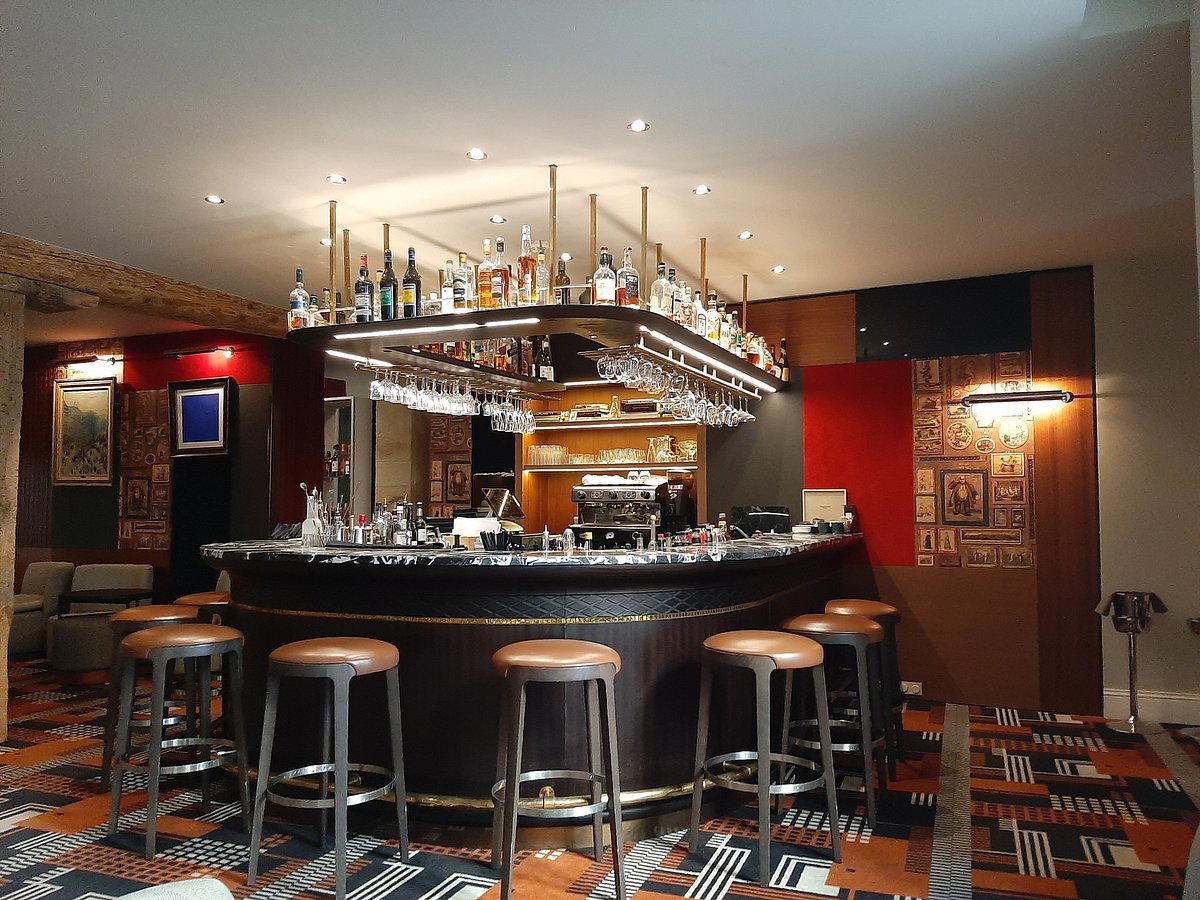 Le 18Bar, Luxembourg, Luxembourg