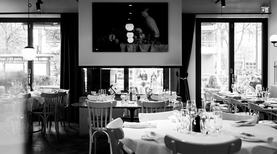 Brasserie Greta, Stockholm, Sweden