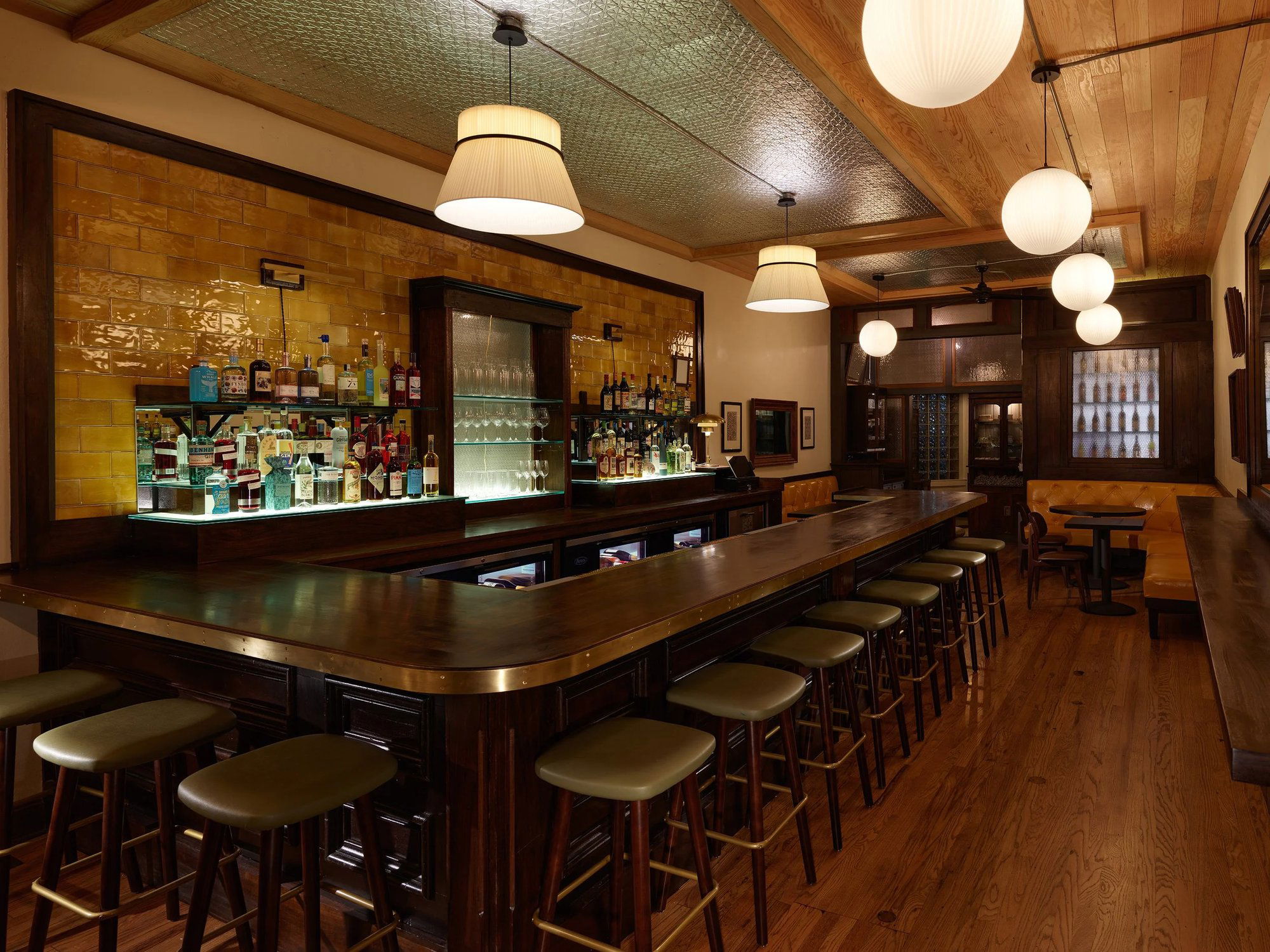 Vita’s Place, Restaurant in Kansas City