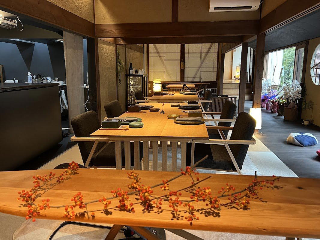 Taian Table, Guangzhou, China