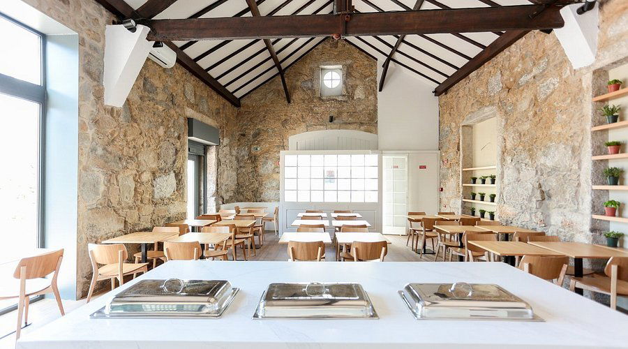 Hibiscus Restaurant, Restaurant in Madeira