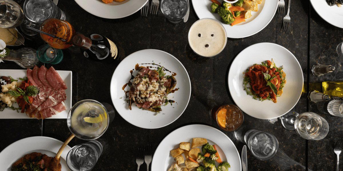 Buca D'oro Ristorante, Philadelphia, United States