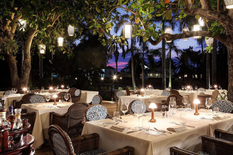 Sugar Mill, Restaurant in Montego Bay