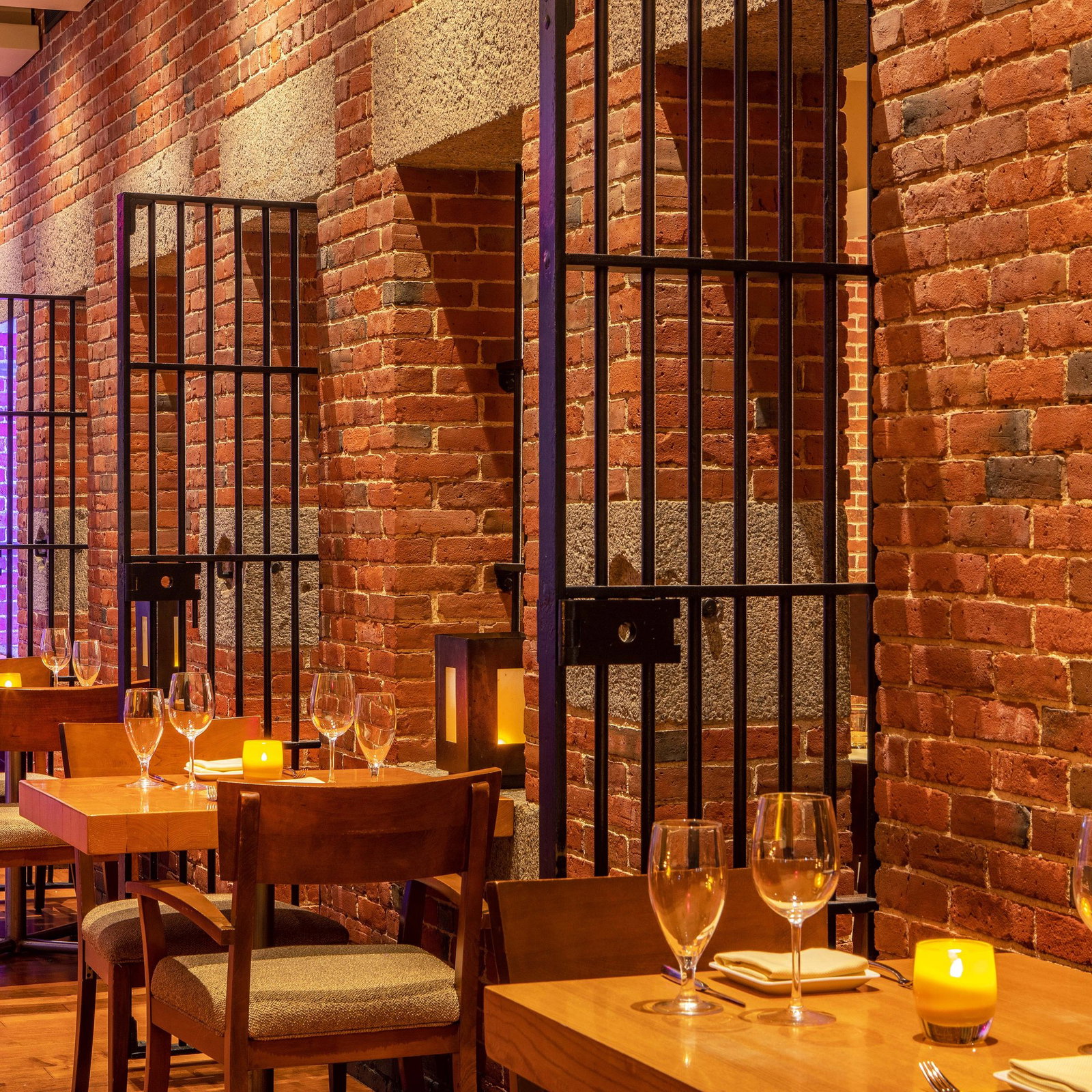 CLINK., Boston, United States