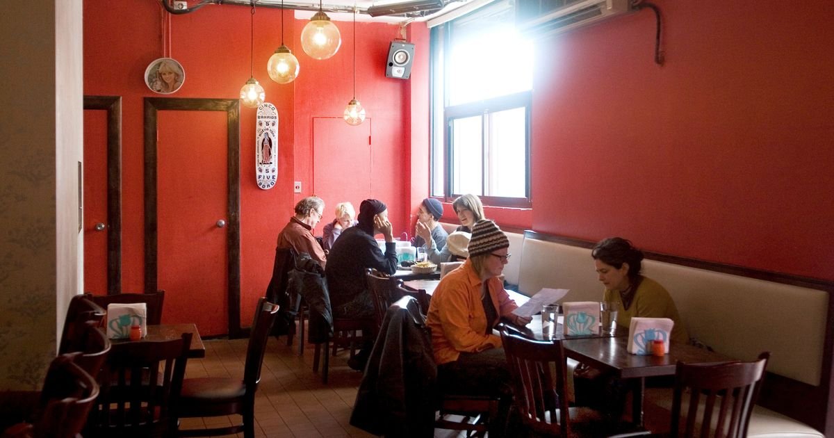 La Superior, Restaurant in New York City