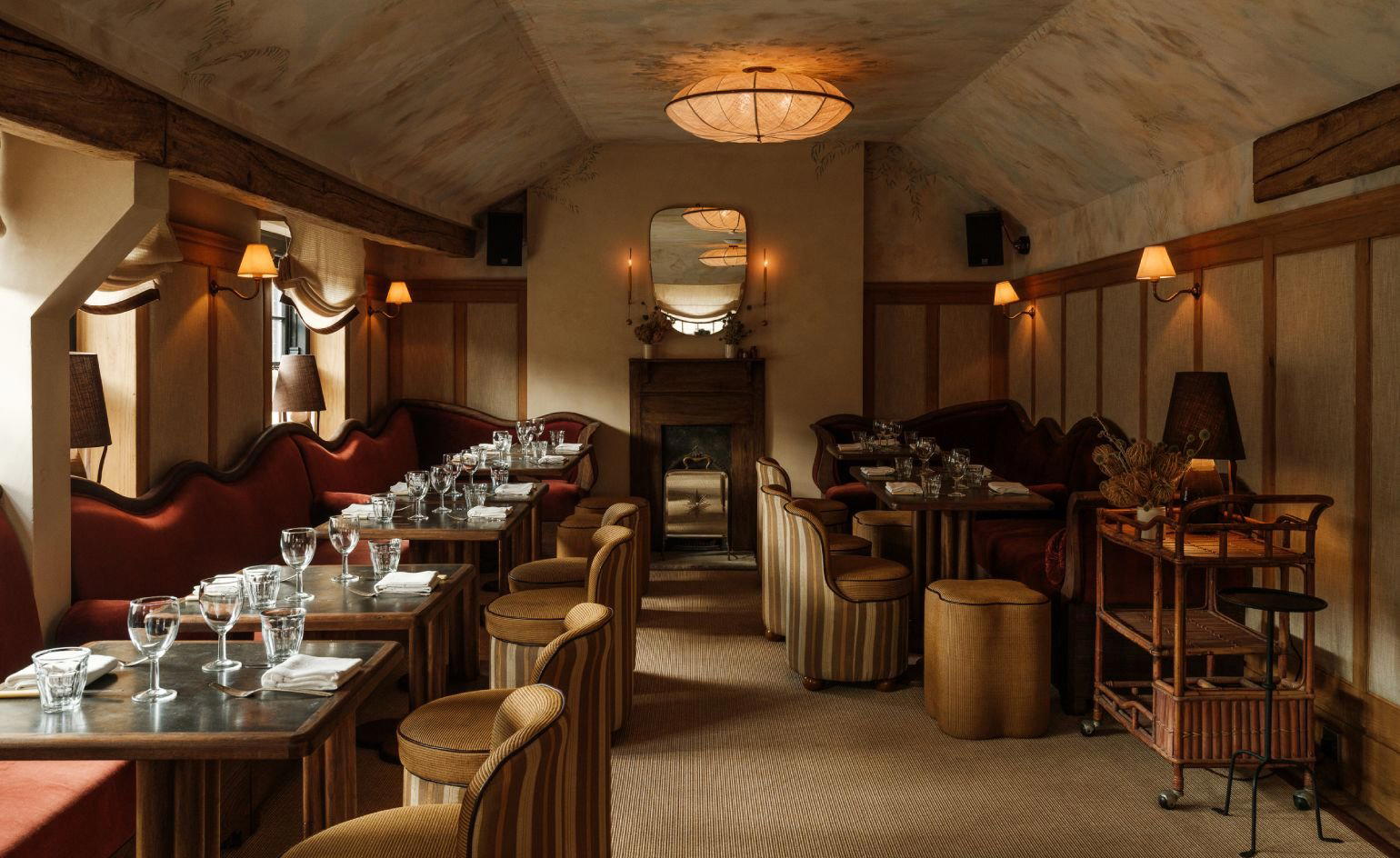 The Hart, London, United Kingdom