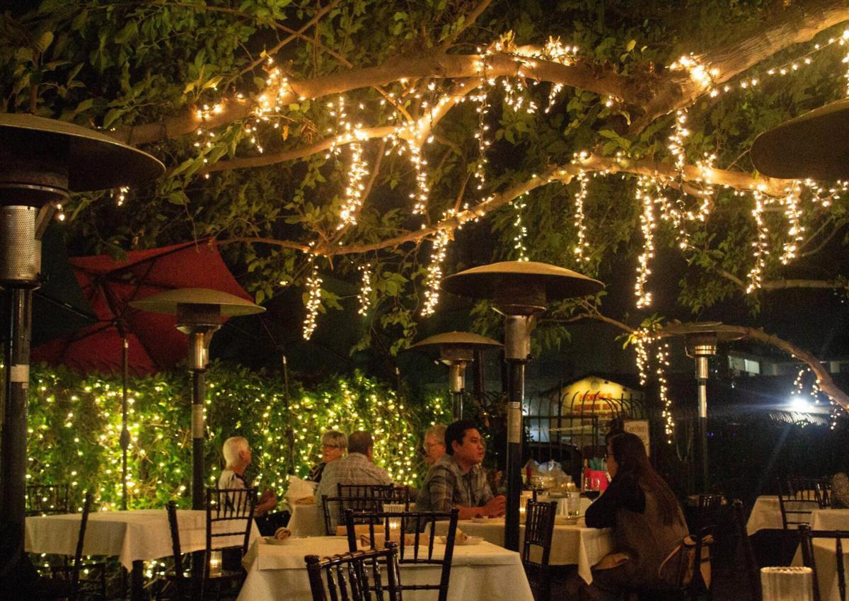 Shenandoah At the Arbor, Los Alamitos, United States