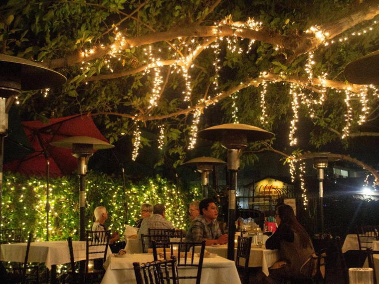 Shenandoah At the Arbor, Los Alamitos, United States