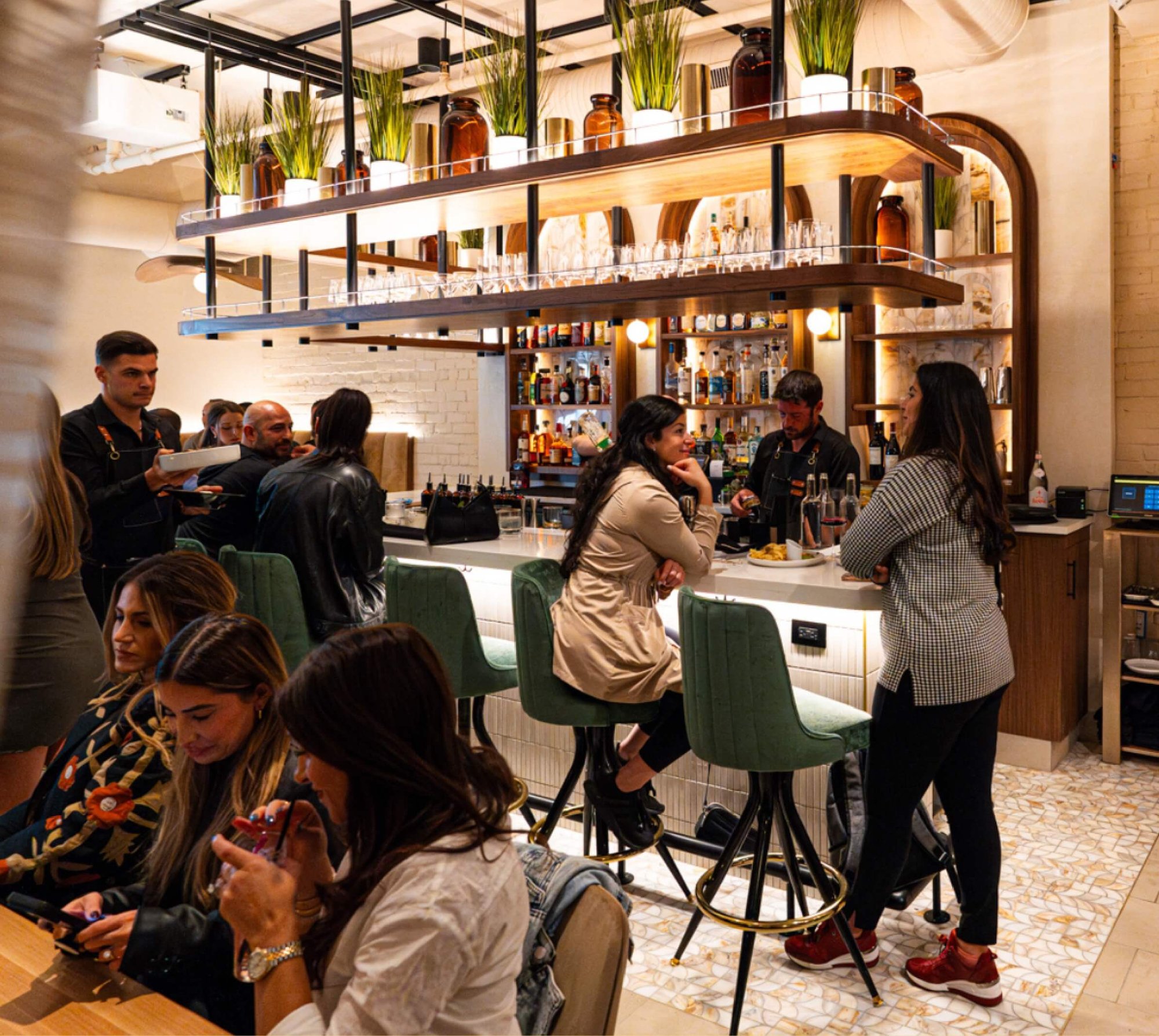 Bell Bistro
