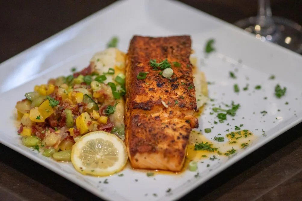 Eric's restaurant in Houston, United States