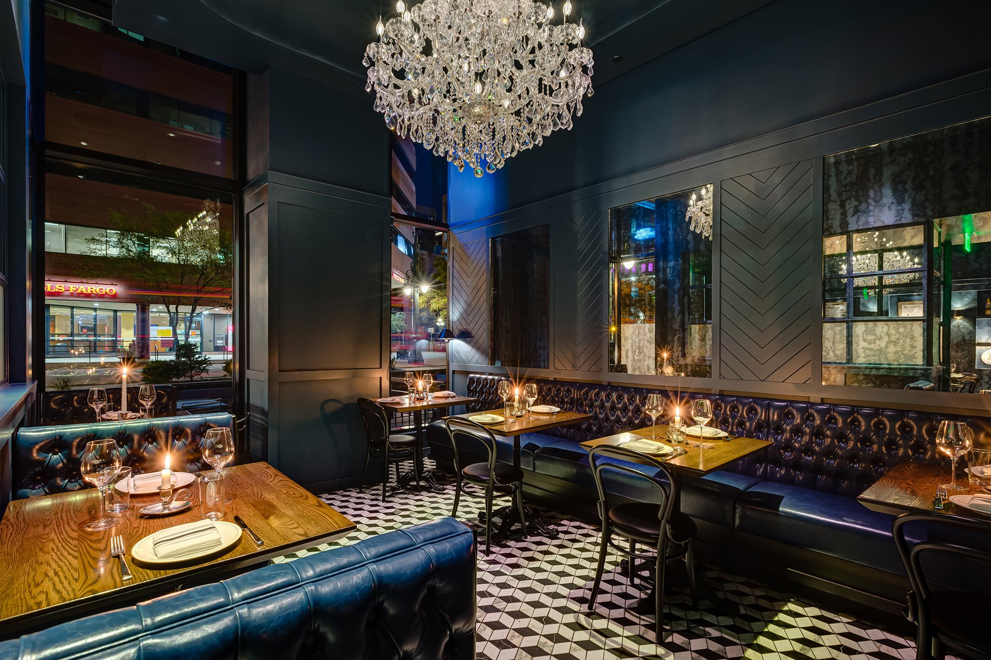 ChoLon Restaurant Concepts, Denver, United States