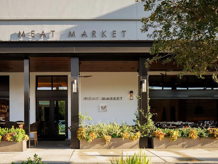 Meat Market Tampa, Tampa, United States