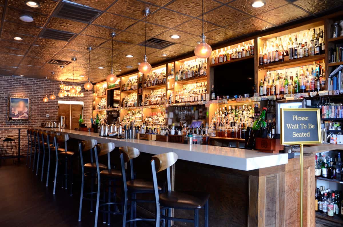 Rosewater Clear Lake, Restaurant in Houston